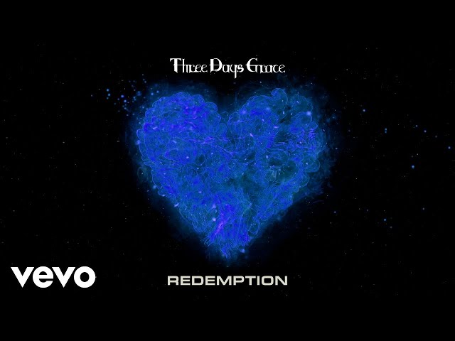 Three Days Grace - Redemption