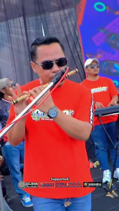 OM ADELA DANGDUT KOPLO #dangdut #adelaide