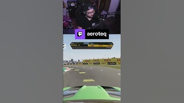 Why is the drifting in #F123 actually good? | Twitch Clips