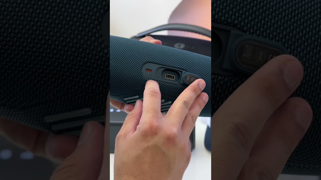 Flash Versus JBL Charge 5 Vs Soundcore Motion X600