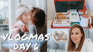 :      -9 ? VLOGMAS 2022