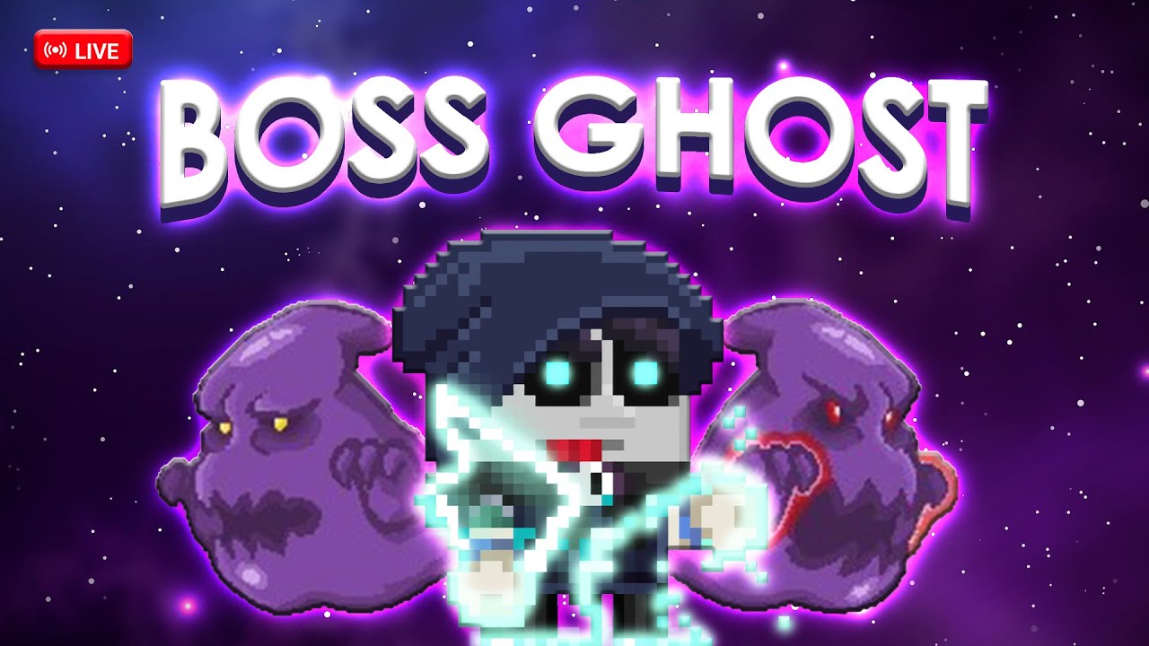 FAZAA LIVE GROWTOPIA │ Grinding Dluu..