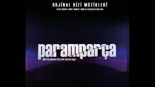 Çocuk - Paramparça Original Tv Soundtrack | UNRELEASED Resimi