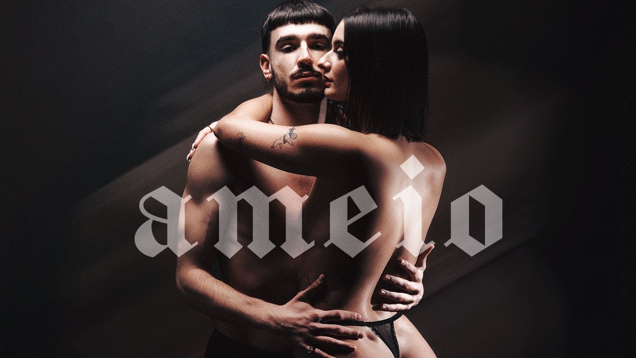 Watch JÜRA FT. ICARO - AMEIO on YouTube Watch JÜRA FT. ICARO - AMEIO on YouTube
