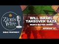 Ep. 12: Will Israel Take Over Gaza, and Iran's Water Crisis