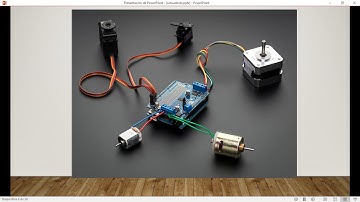 actuadores - arduino en IoT