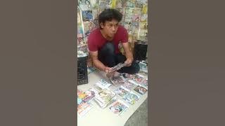 koleksi kaset CD DVD dangdut dan pop Ada yang lain dll(2)