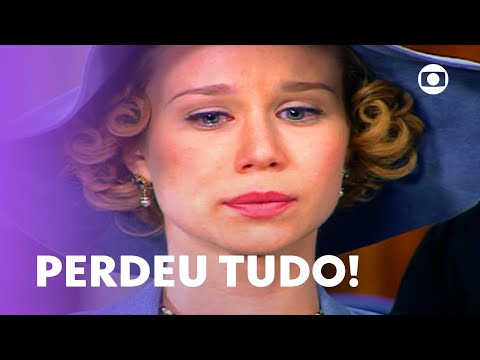Na miséria! Ana Francisca perde toda sua fortuna em processo contra Jezebel! | Chocolate com Pimenta