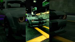 Dodge Challenger SRT #roblox #fyp #fypシ #shortsroblox #edit #ttd3 #robloxedit