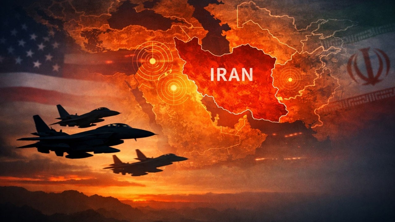 SUURATAGAL MA TAHAY IN IIRAAN LAGU QAADO DUULAAN DHANKA DHULKA AH?