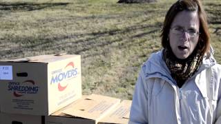 Project Giveback - Thanksgiving Week