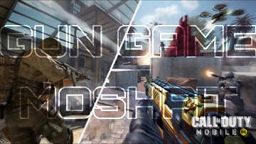 Call of Duty: Mobile⭐ | Gun Game Moshpit Gameplay🔥 | #Roadto1k | [No Commentary]