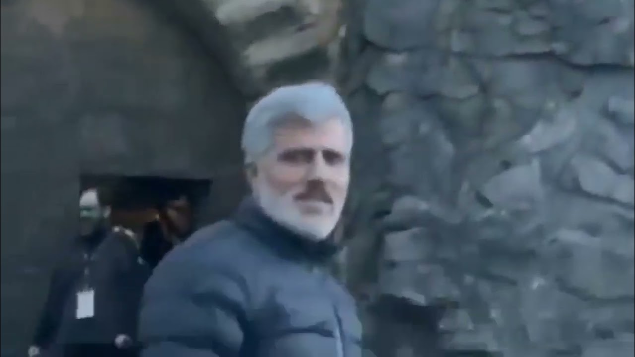 BELGESELCİ MUSTAFA - SORDUM SARI ÇİÇEĞE İLAHİSİ 