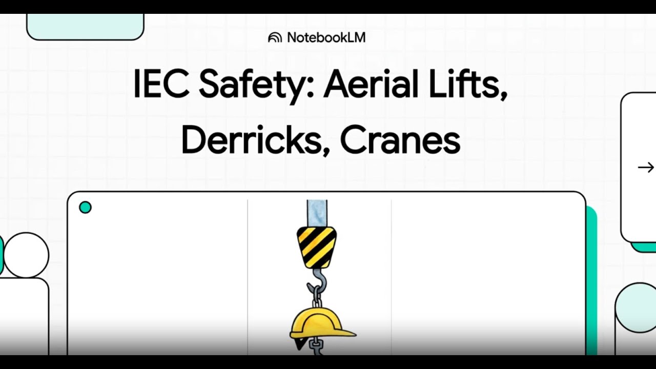 8. Aerial Lifts, Derrick Trucks, and Cranes