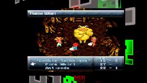 Brono Trigger - 4 / 4