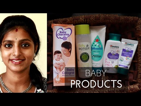 himalaya baby perfume