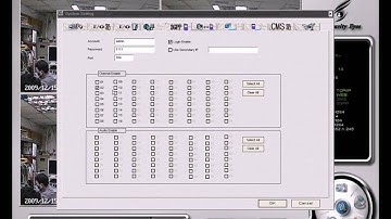 The Introduction of 3GPP function on NVR of Provideo