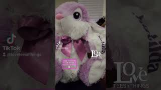 Easter bunny #sublimationprinting #sublimation #sublimationblanks #easter #eastergift #gift