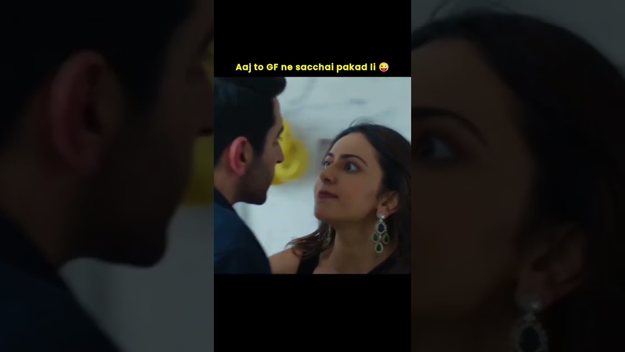 Khel khatm hai 👀#PatiPatniAurWohDo #PPAWD #youtubeshorts
