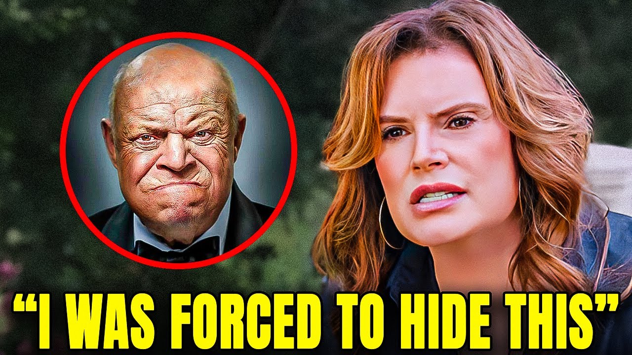 Years Later, Don Rickles Family Finally Opens Up... It's Not Pretty At All