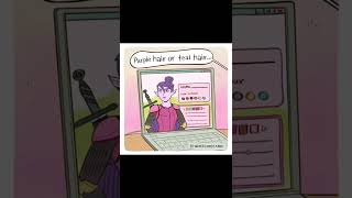 Character Creation