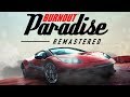 Test BURNOUT PARADISE REMASTERED : Vraiment INDISPENSABLE ? | Review + Gameplay FR [4K]