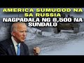 America nagpadala na ng 8,500 na Sundalo sa Russia para sa Digmaan | Bagong Kaalaman