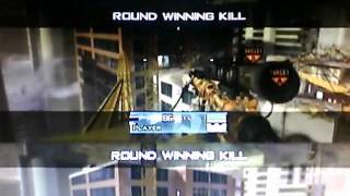 Split Screen Killcams Terminal/Highrise