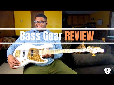 bass-gear-review-//-this-is-what-i-use!