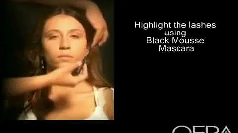 OFRA Cosmetics Quick and Light Make-Up Application for Daytime