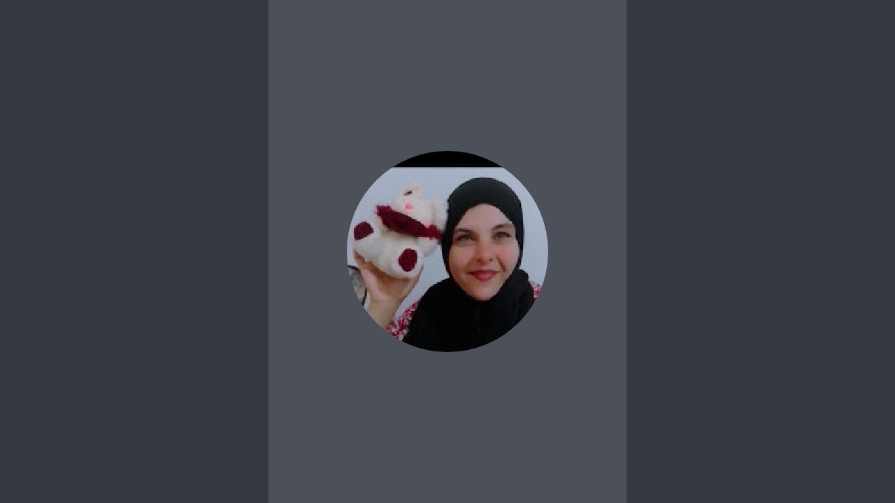 السلام عليكم ورحمه الله وبركاته ❤👍بدأت قناة 