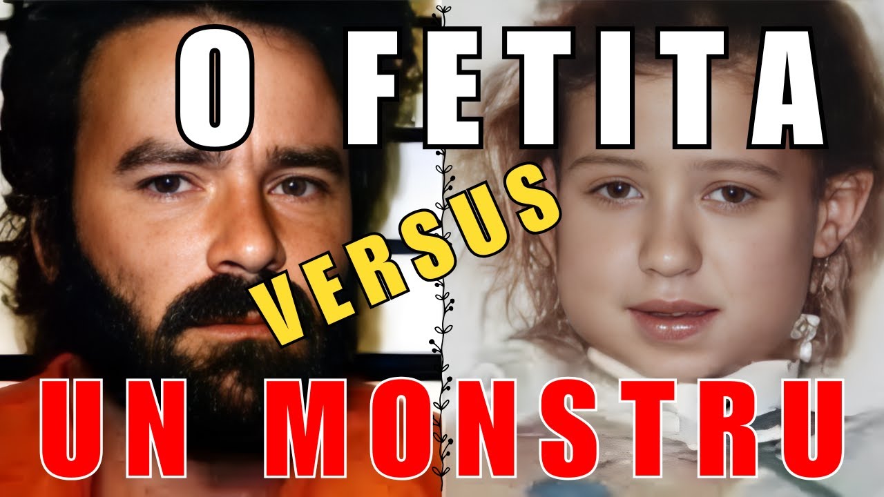 Fetita care i-a Supravietuit | Cazul Tommy Lynn Sells | Ep 71