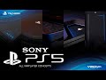 PS5 PlayStation 5 Trailer - ALL CONCEPTS PS5 by VR4Player