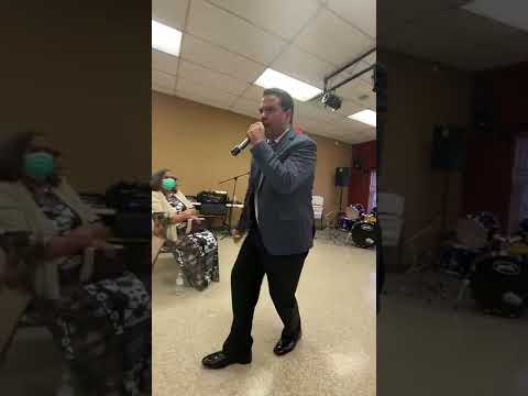 Parte De La Predicación Domingo 1 De Mayo 22 Predicando Juntos Estrella Bacenet Y Roberto Colón 