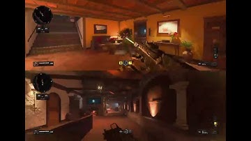 Noob vs Pro (Black Ops 4)