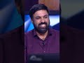 इस Player का पत्नी के साथ चलता है शब्दों का मुकाबला! | KBC shorts