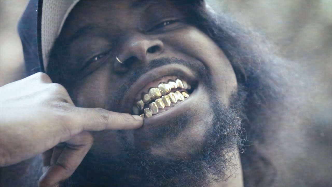 Kozy Mosley - Different ( OFFICIAL MUSIC VIDEO )