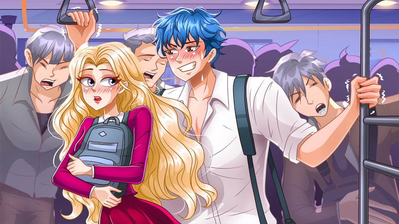 Er war nur mein bester Freund… bis ich Gefühle bekam