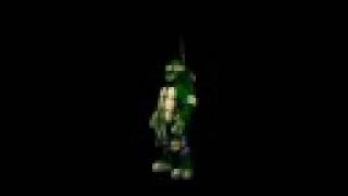 Spore TMNT Donatello
