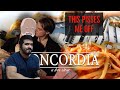 The Cost of Concordia (Part 1) (Internet Historian) Reaction