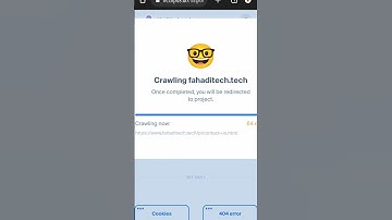 This AI Generate XML Sitemap 😱 🔥 #shorts