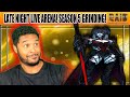 LATE NIGHT LIVE ARENA! SEASON 5 END IS NEAR! Raid: Shadow Legends