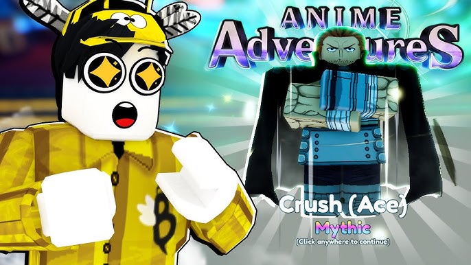 GUIA COMPLETO PARA INICIANTES + CODES Anime Adventures 