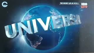 The Secret Life Of Pets 2 2019 Intro Hbo Hits