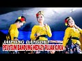 JAIPONG DANGDUT || Peuyeum Bandung Medley Rujak Cuka ~ Hayu jaipong Kemon Grup