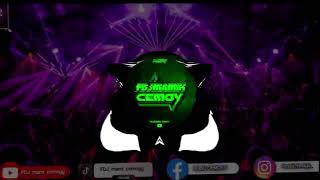 BORO BORO KORBAN HARTA//BULAN_YANG KALIAN CARI•VIRAL TIKTOK 2025 FDJ_MAMIH CEMOYY FT FANNREMIKK