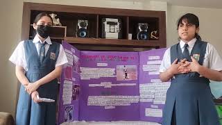 Colegio Jorge Basadre N°1217 ciencias sociales 1er A