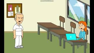 Rosie Gets Detention Suspended Grounded