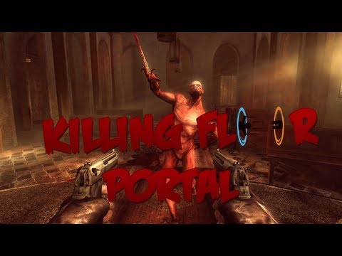 Killing Floor - Portal