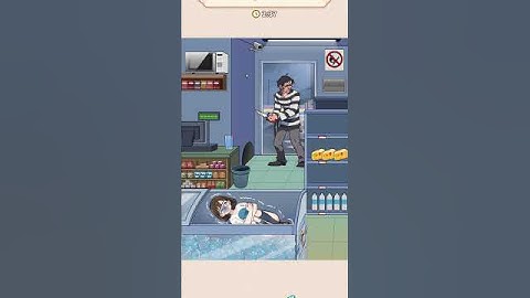 Brain Puzzle: Tricky Quest Level 61 - Warm Convenience #gameplay #androidgames #cozygirl #gaming